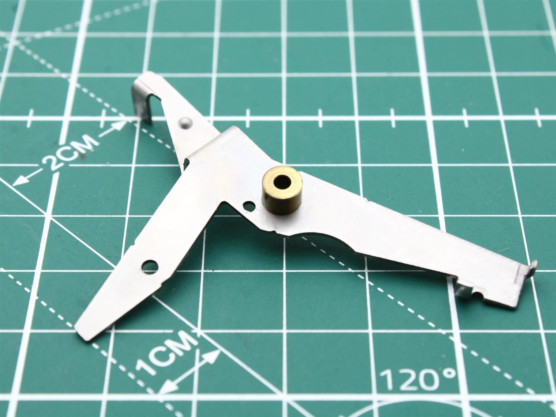 Mechanism Cassette Trigger Arm for Pioneer DC-Z73 (Position 64)