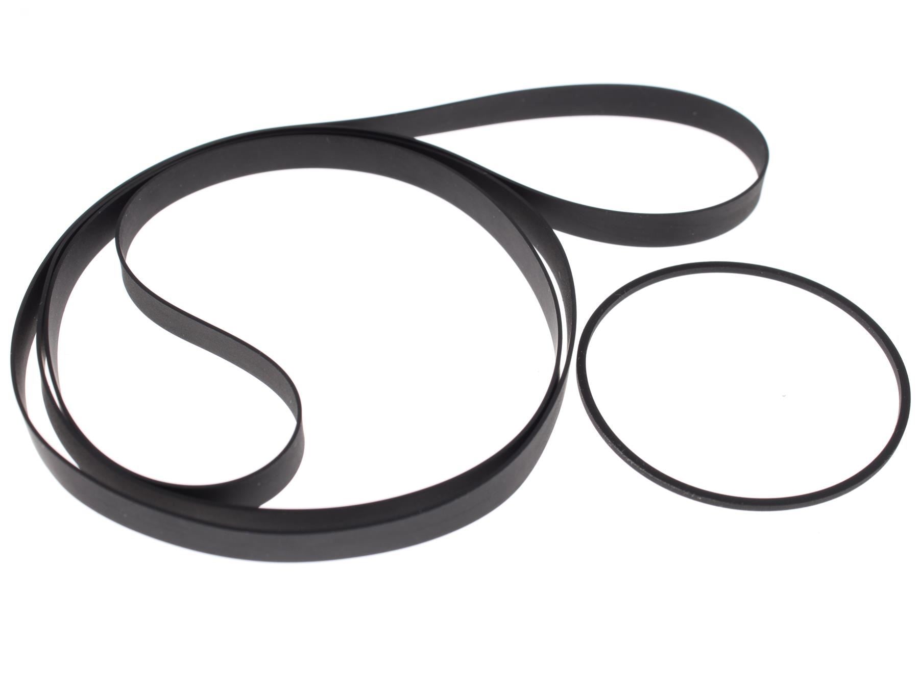 Sharp VZ-3500 Belt Kit for Turntable