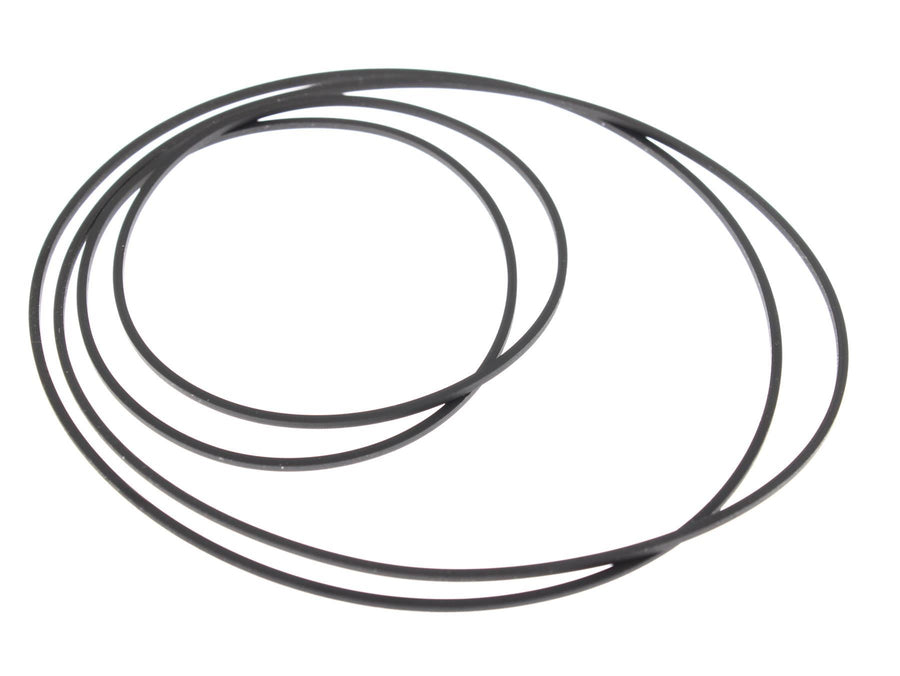 Pioneer XR-P740M Belt kit for Cassette Deck