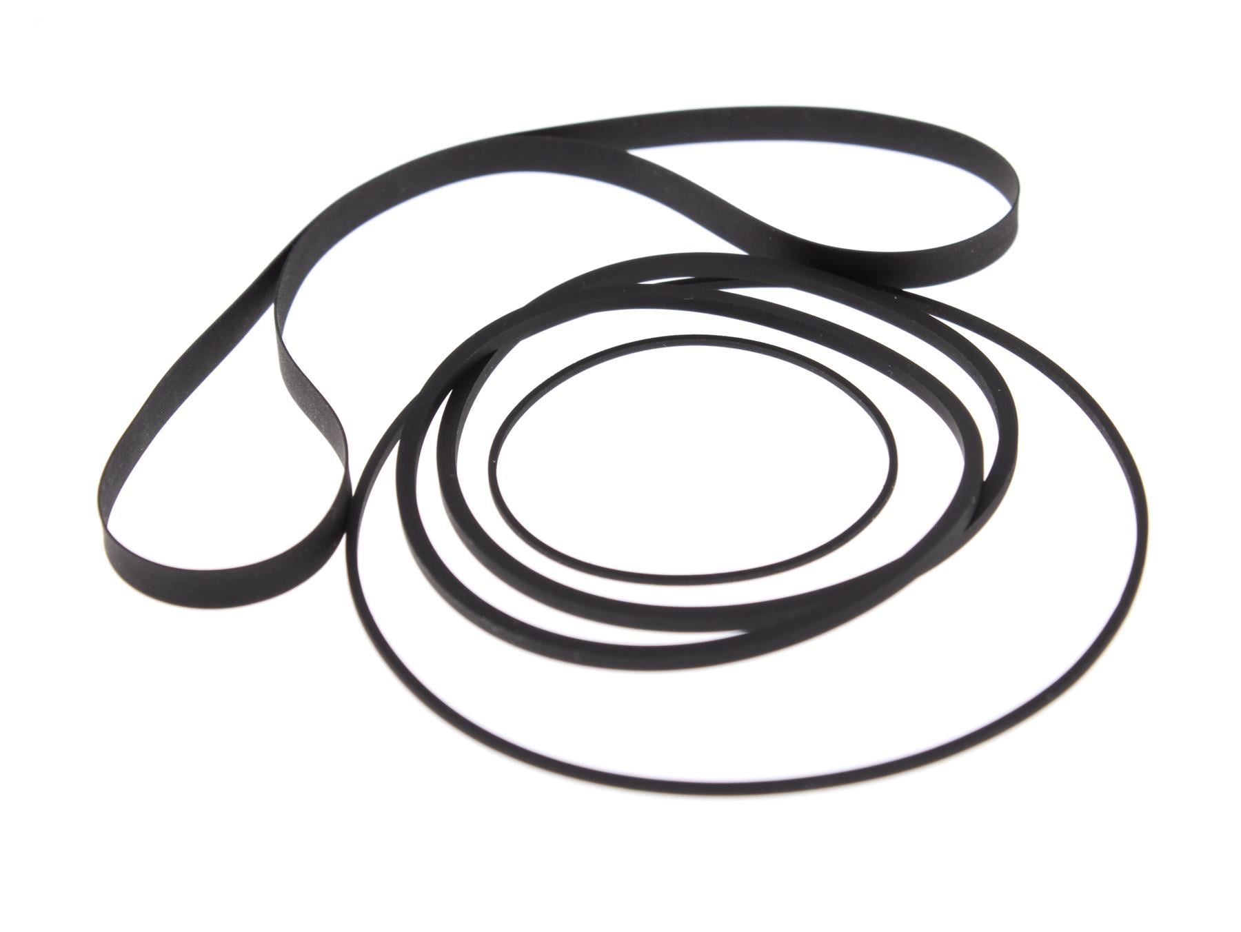 Pioneer CT-F605 Belt Kit for Cassette Deck