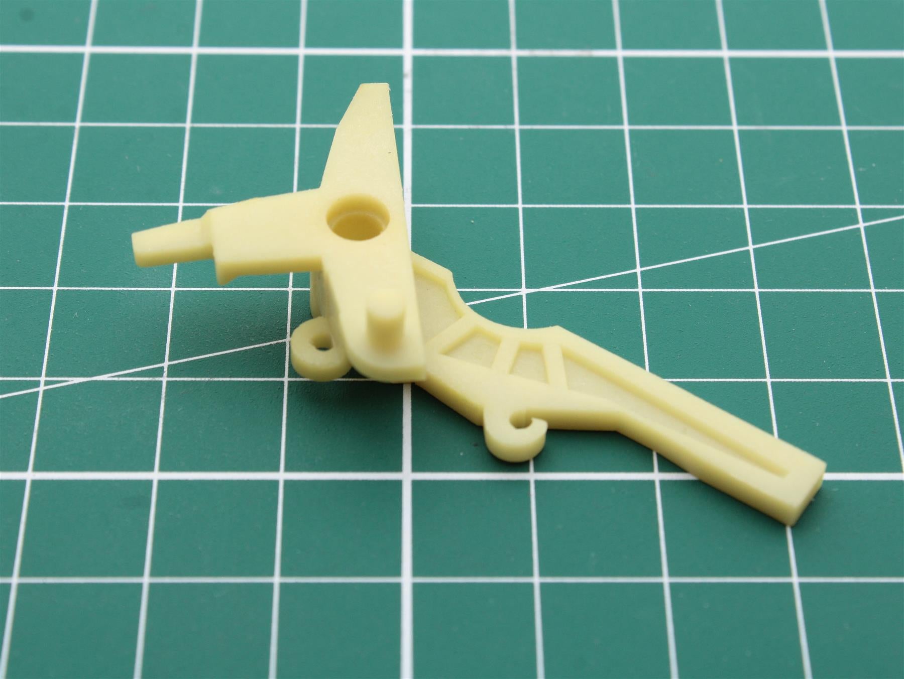 Bang & Olufsen 2851138 – Arm Genuine Reconditioned Pa