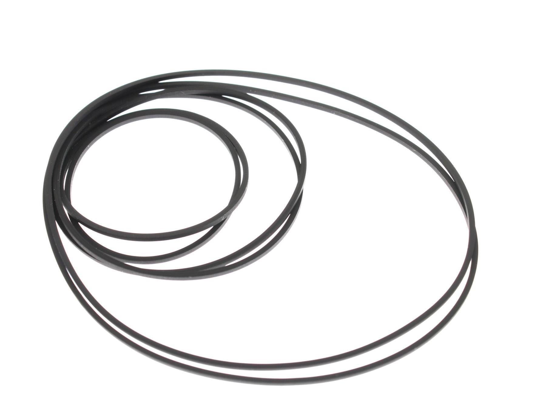 Marantz SD385 Belt Kit for Double Cassette Deck