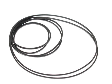 Marantz SD385 Belt Kit for Double Cassette Deck