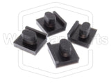 Bang & Olufsen Beocenter 2500 Rubber Feet for Compact System &mdash; photo 4