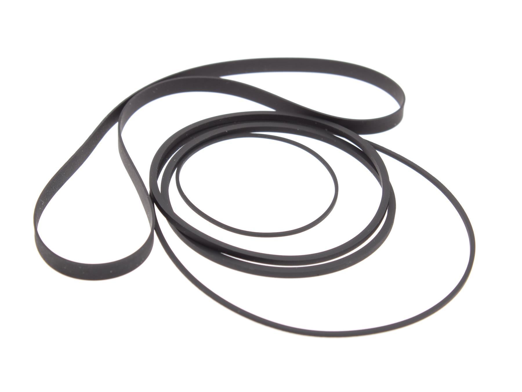 Pioneer CT-F505 Belt Kit for Cassette Deck