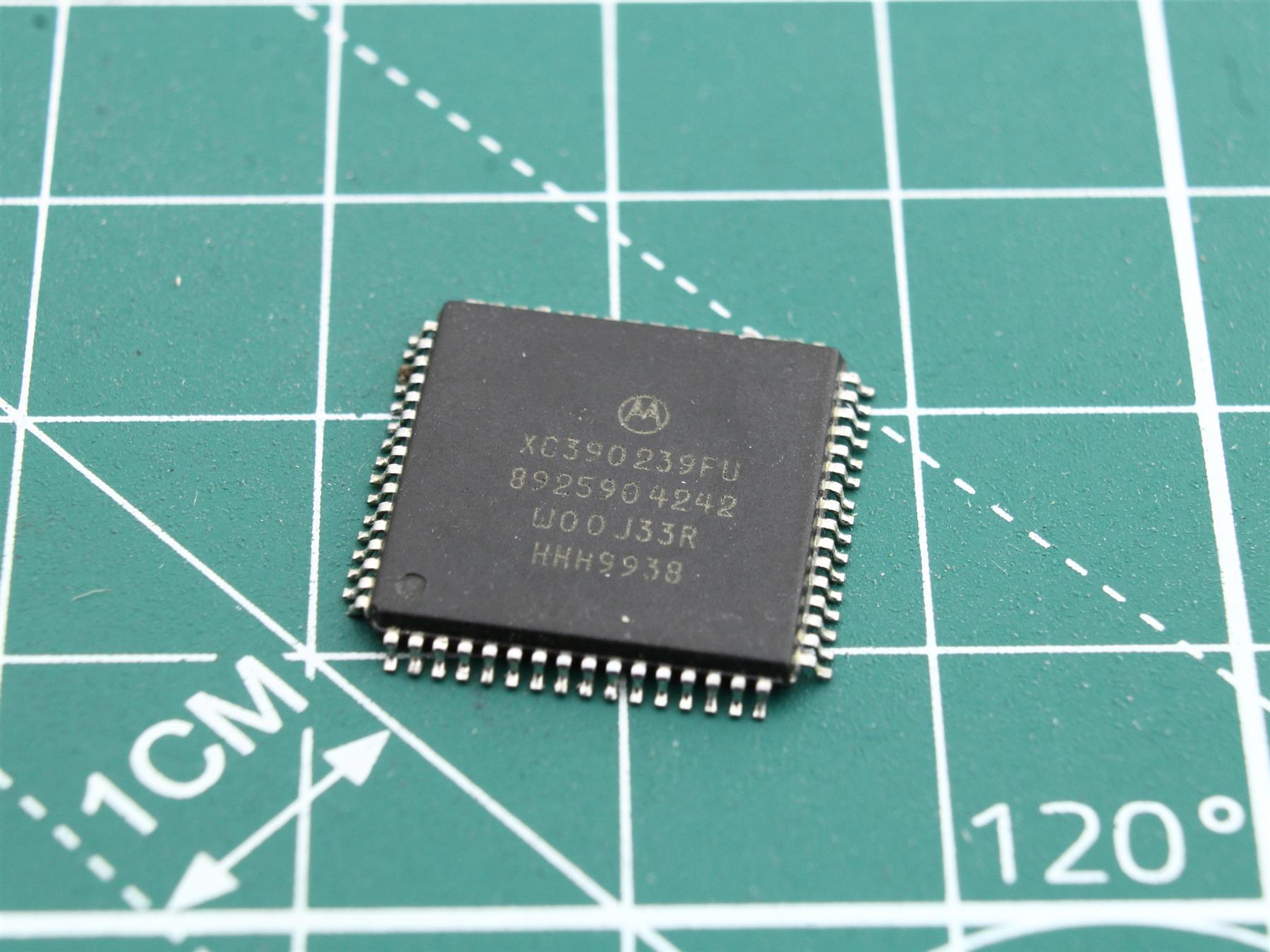 XC390239FU 8925904242 Integrated Circuit