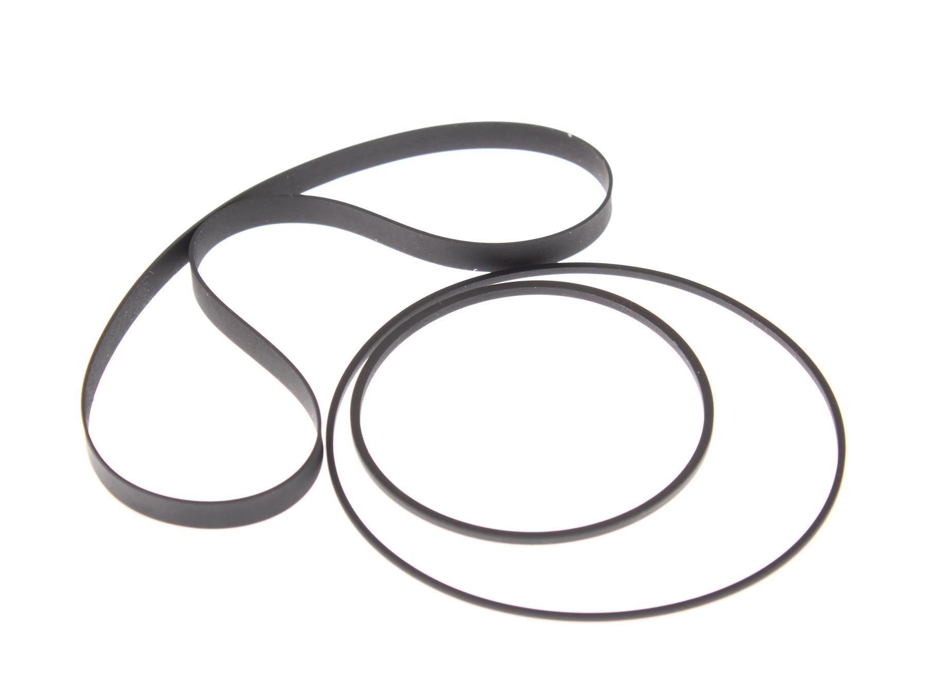 Luxman K-118 Belt Kit for Cassette Deck