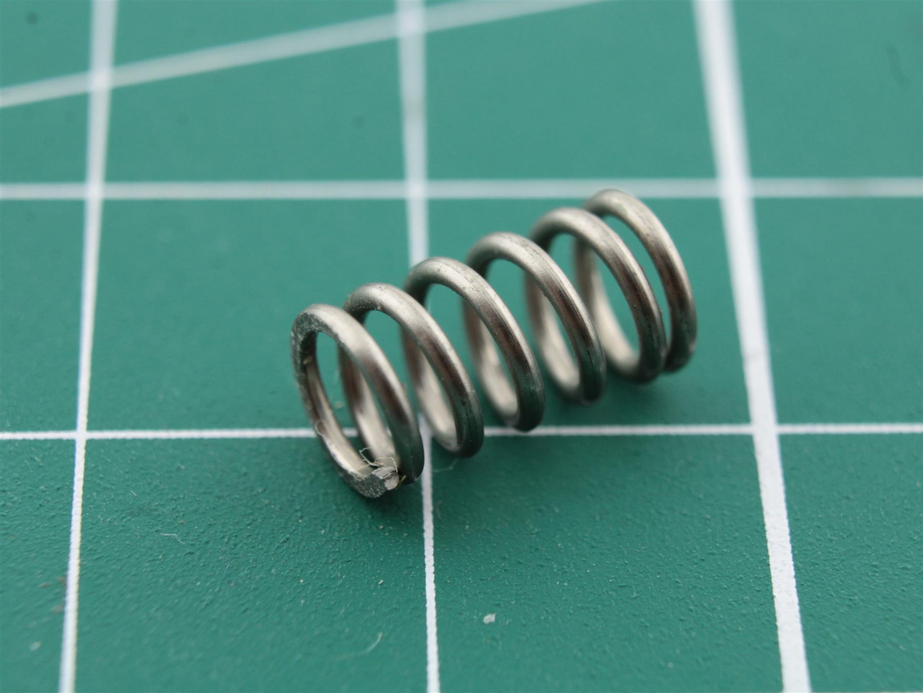 Bang & Olufsen 2812000 – Spring Genuine Reconditioned Pa