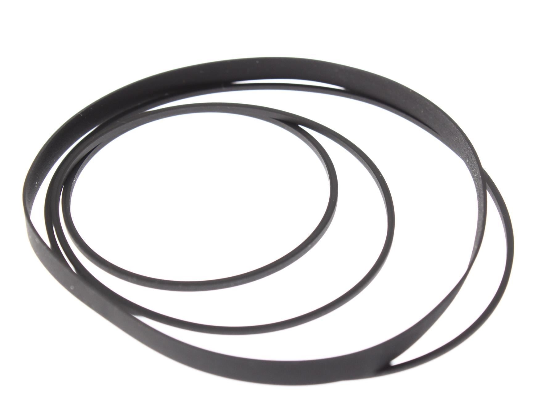 Technics RS-907 Belt Kit for Cassette Deck