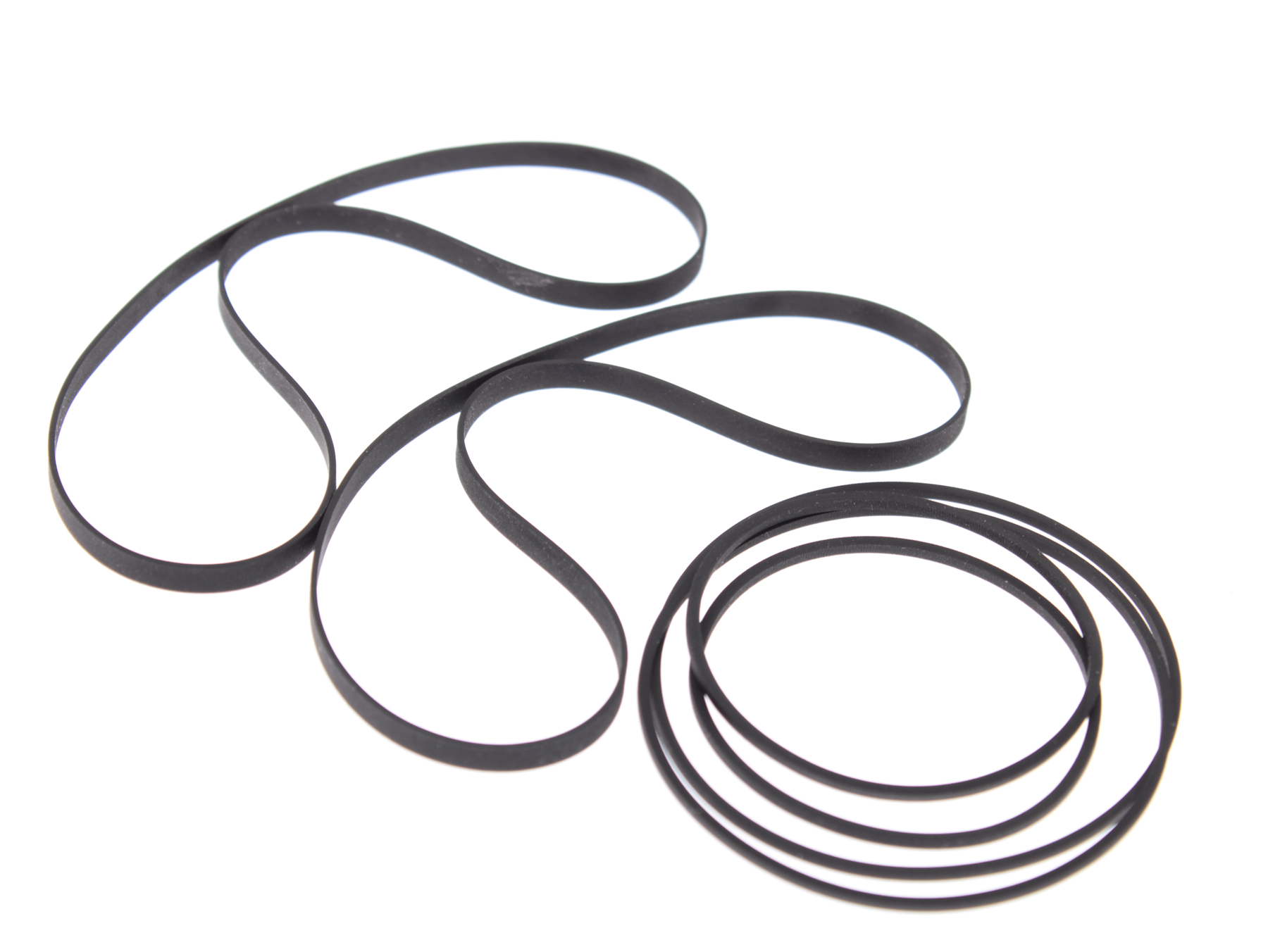 Marantz SD285 Belt Kit for Double Cassette Deck
