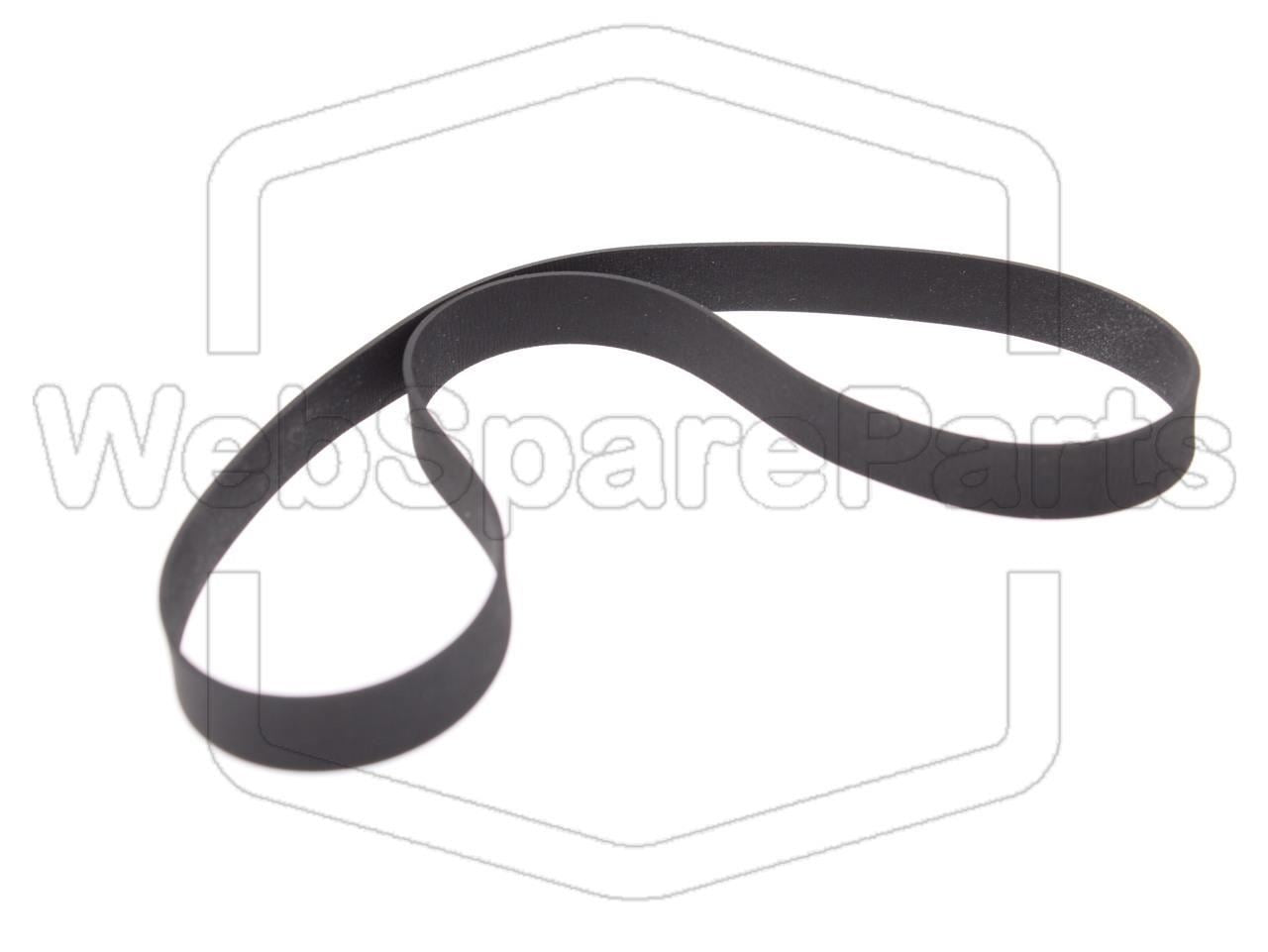 Capstan Belt For Cassette Deck Nakamichi 482Z
