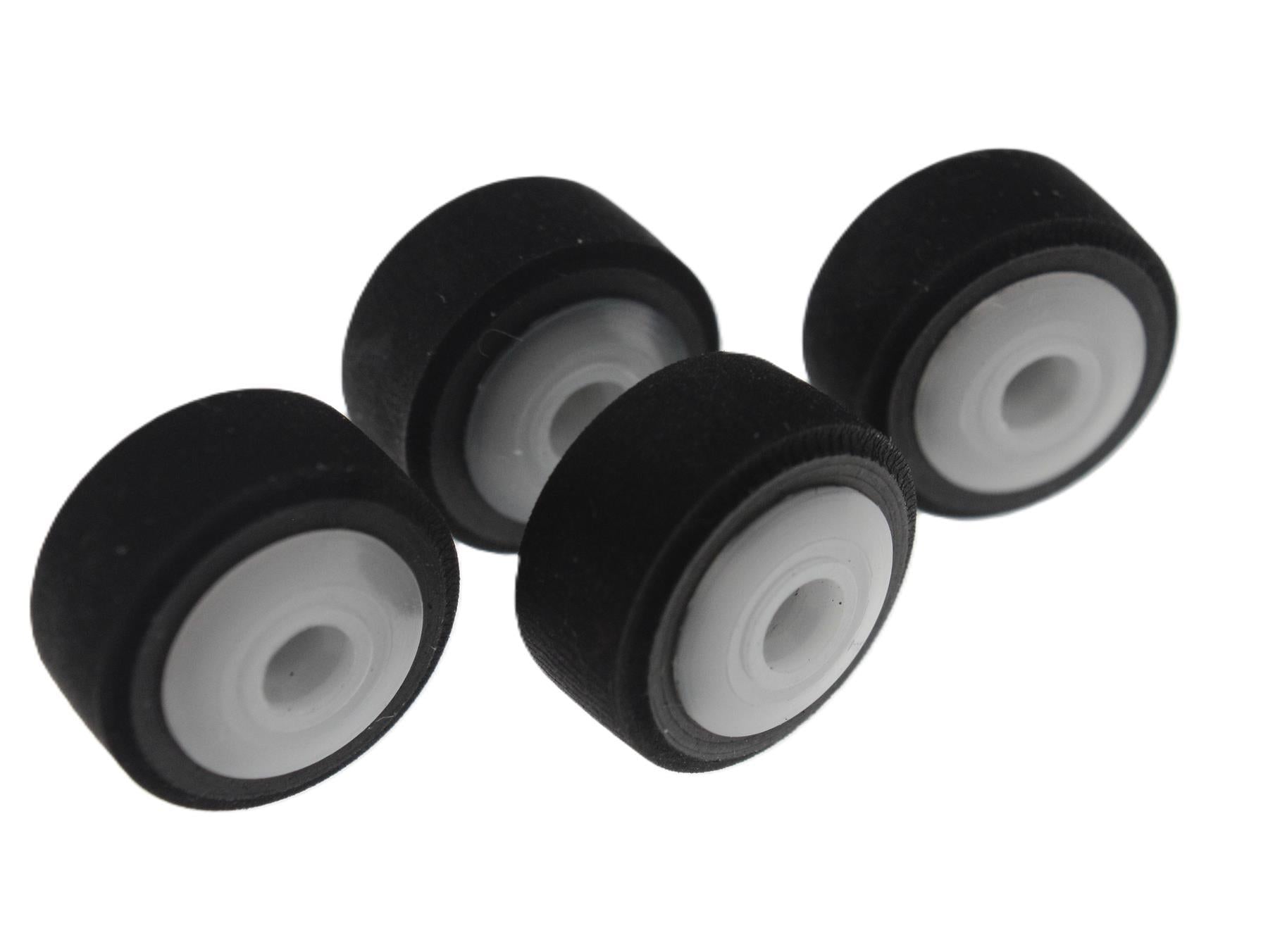 Pioneer DC-Z82 Pinch Rollers for Double Cassette Deck