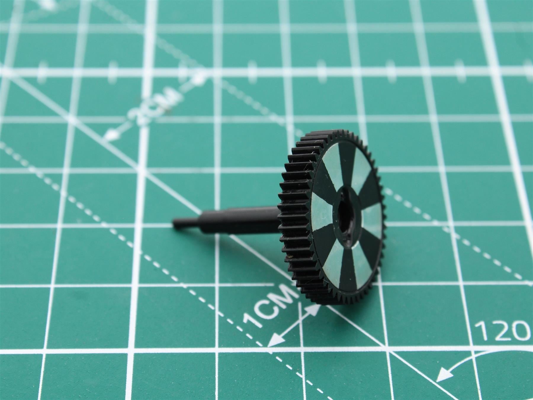 Reel Gear for Technics RS-TR777 (Position 120)