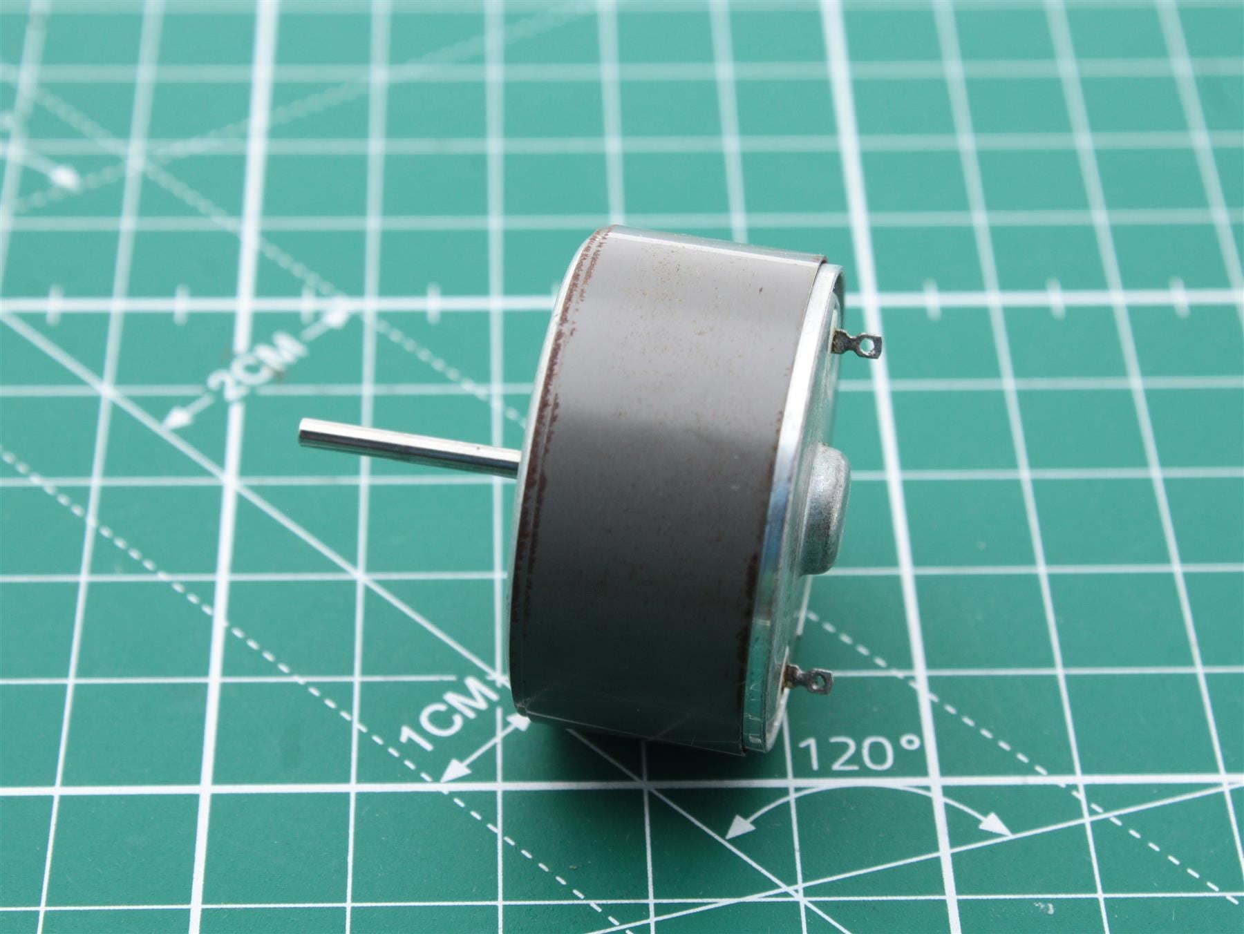 Reel Motor for Technics RS-TR474M2 (Position 127)