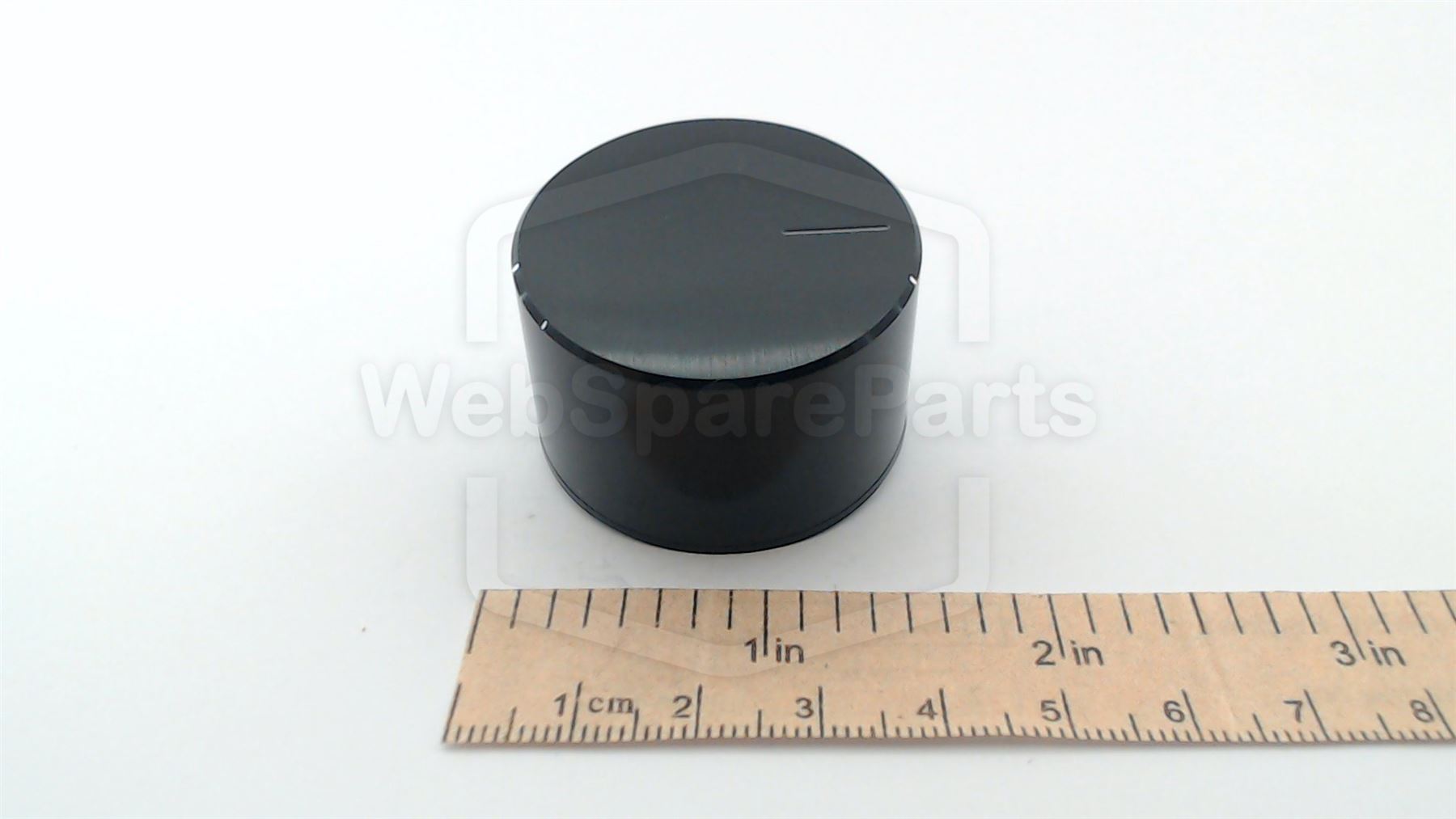 Replacement Record Level Knob for Cassette Deck, Aiwa AD-WX333