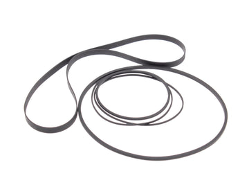 Bang & Olufsen Beocord 5000 Type 4715 Belt Kit for Cassette Deck