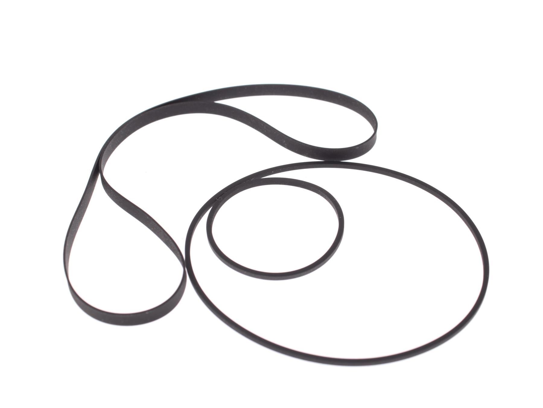 Bang & Olufsen Beocenter 2200 Belt Kit for Cassette Deck