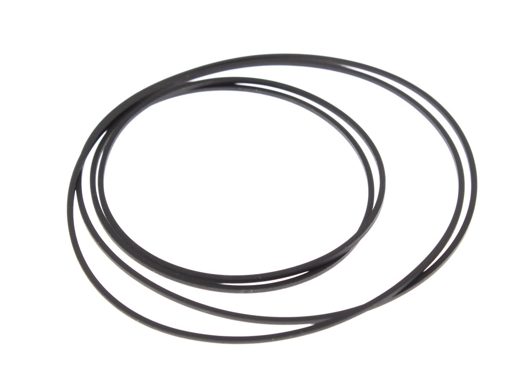Philips AZ8420 Cassette Belt Kit for Portable Boombox