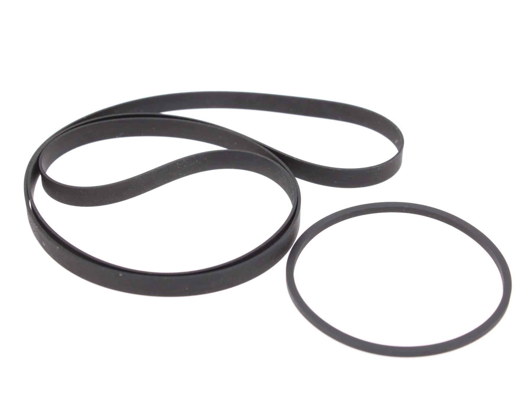 Bang & Olufsen Beocord 4500 Type:4965 Belt Kit for Cassette Deck