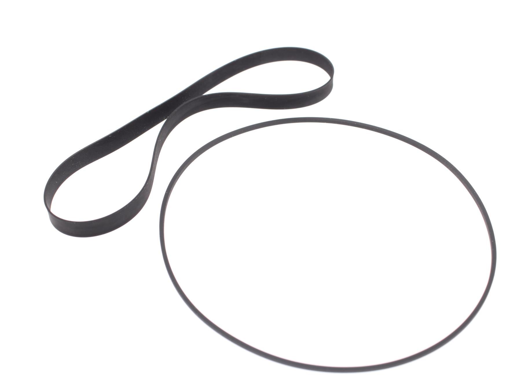 Sony TC-K22 Belt Kit for Cassette Deck