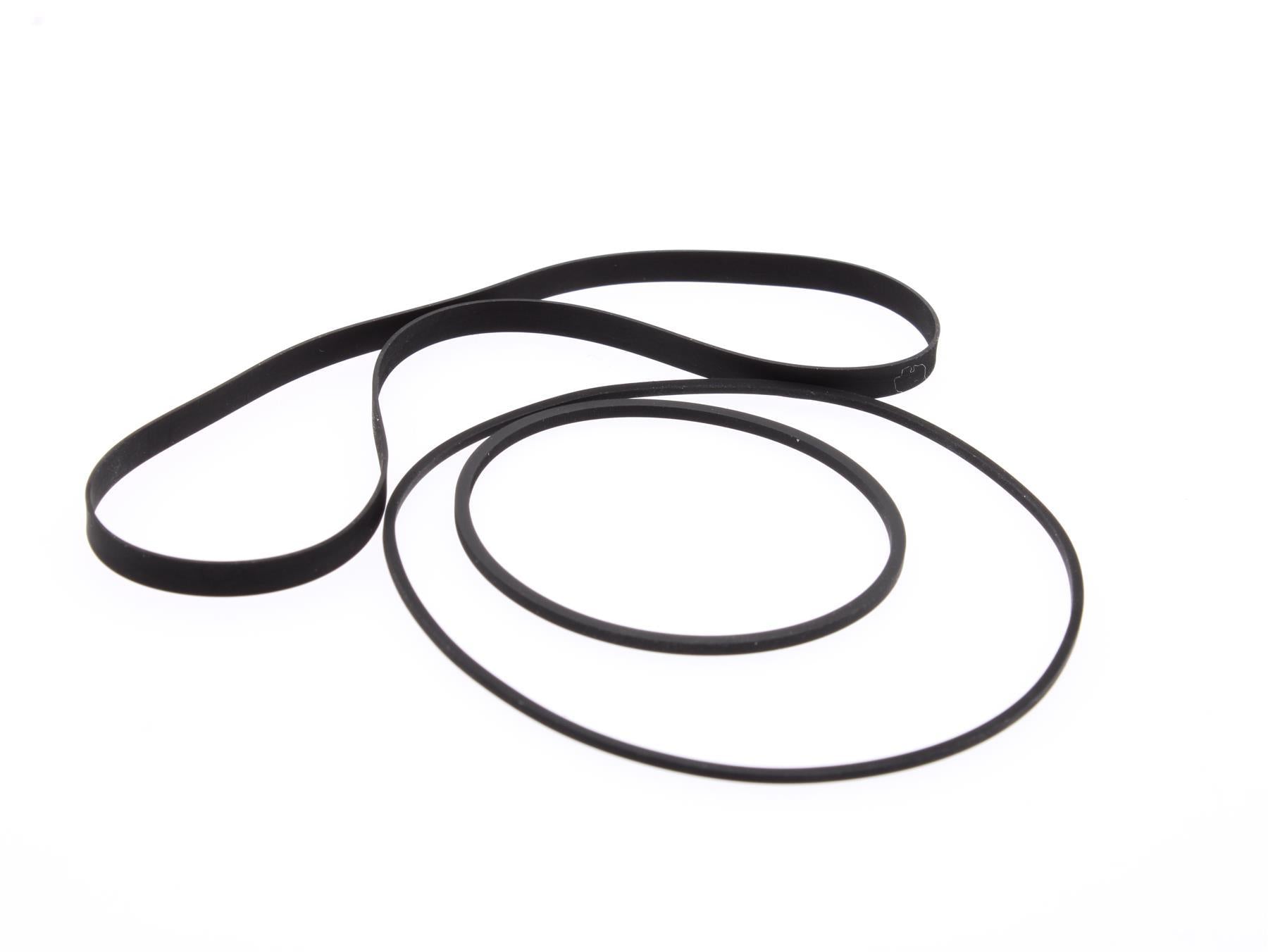 Kenwood KX-32B Belt Kit for Cassette Deck