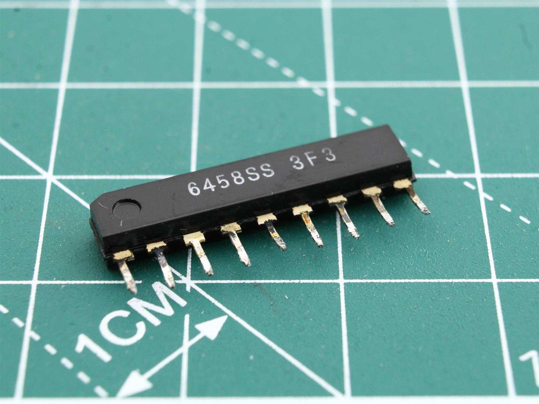 6458SS integrated circuit