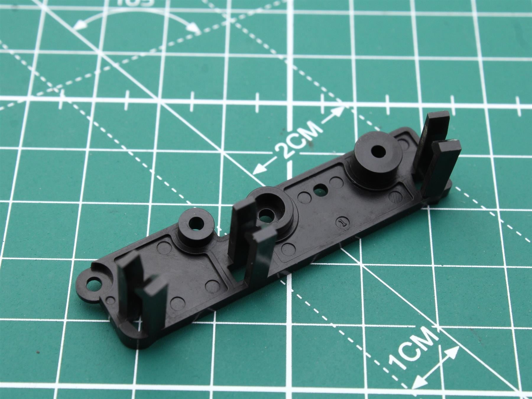 Harman Kardon TD-4500 Head Spacer Cassette Deck (Pos.7)