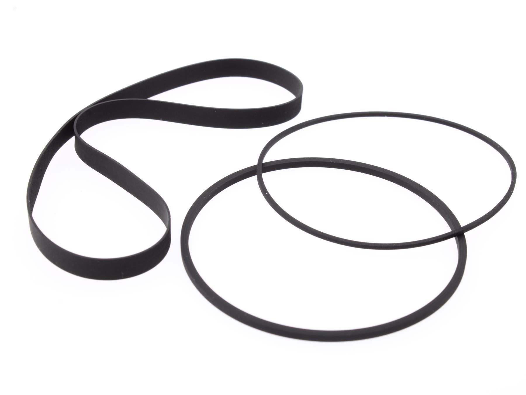Sharp GF-5454 Cassette Belt Kit for Portable Boombox