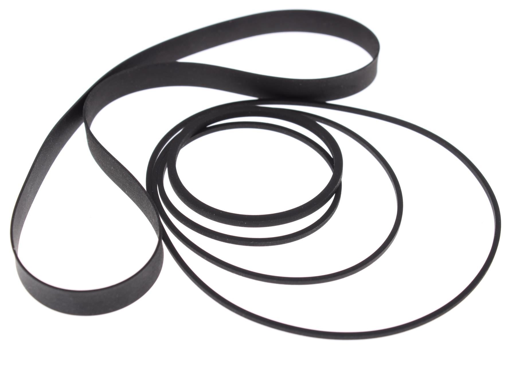 Thomson V-4100 Belt Kit for Video Cassette