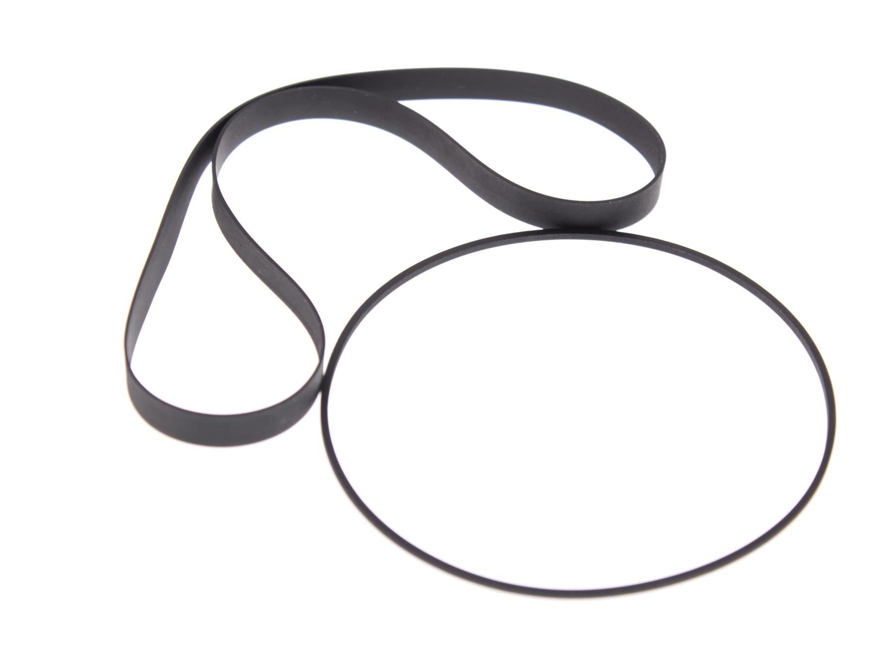Kenwood KX-40 Belt Kit for Cassette Deck