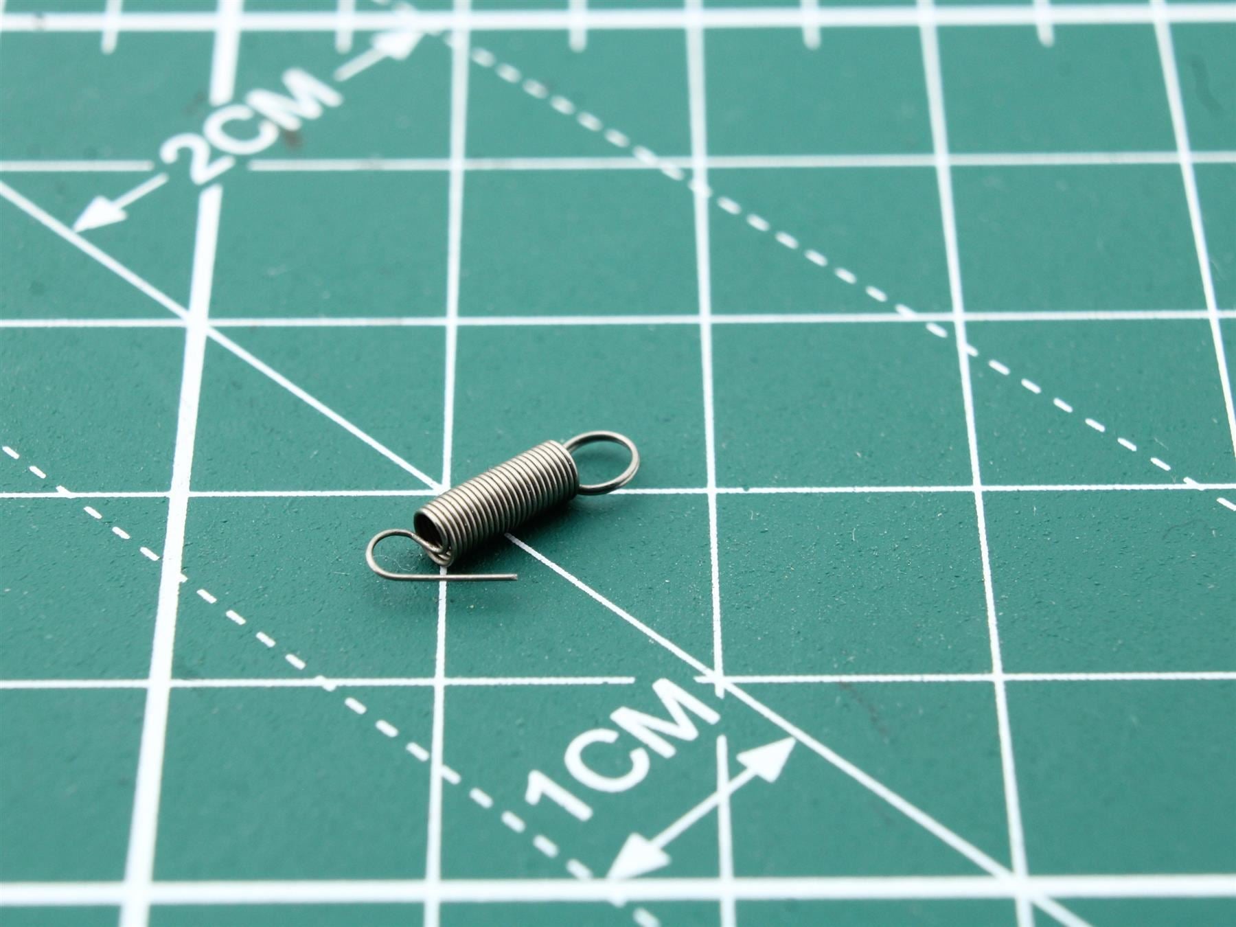 Mechanism Cassette Spring for Pioneer DC-Z72 (Position 20)