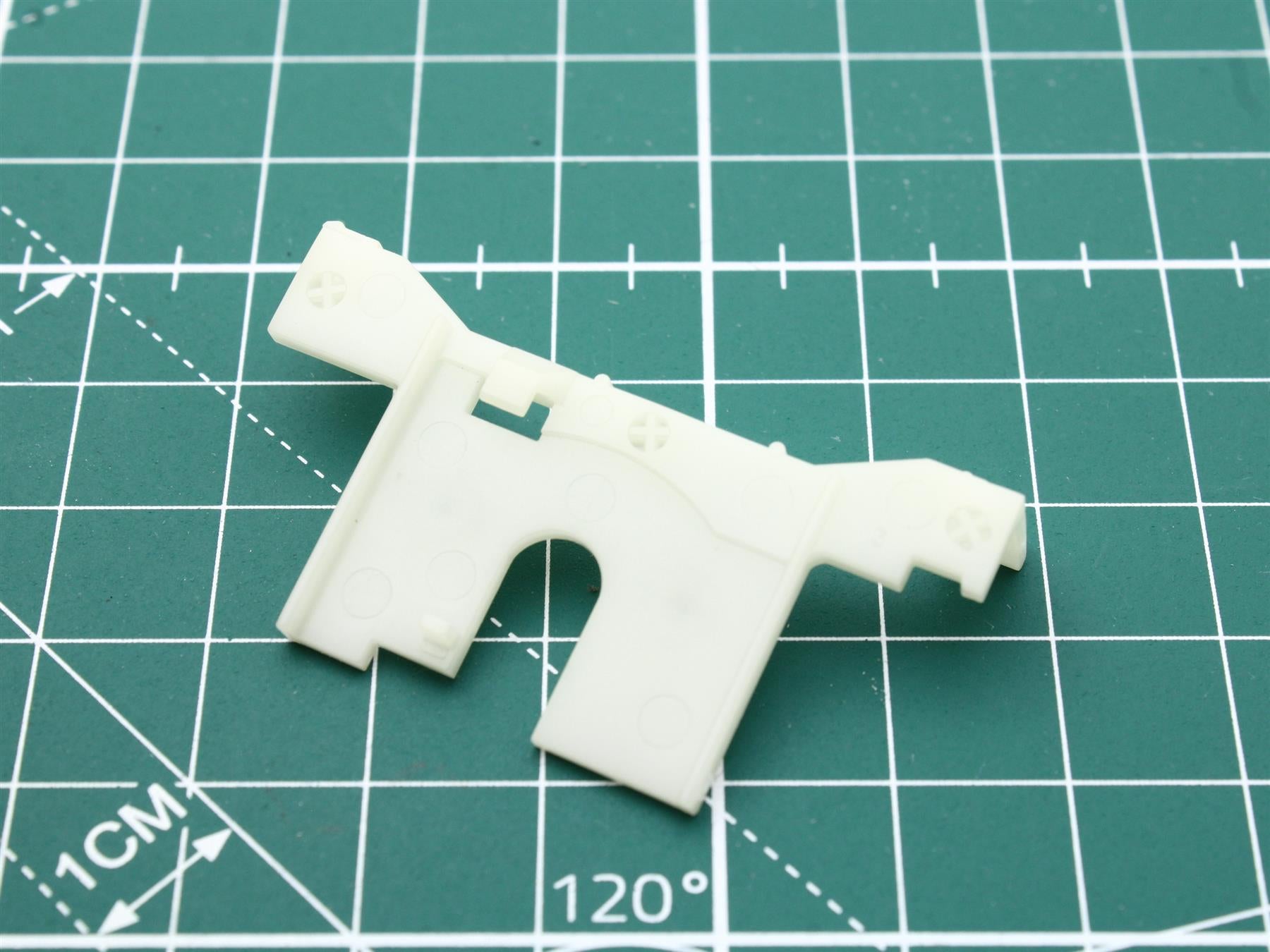 RNM014 – Brake Plate Pos.(41)