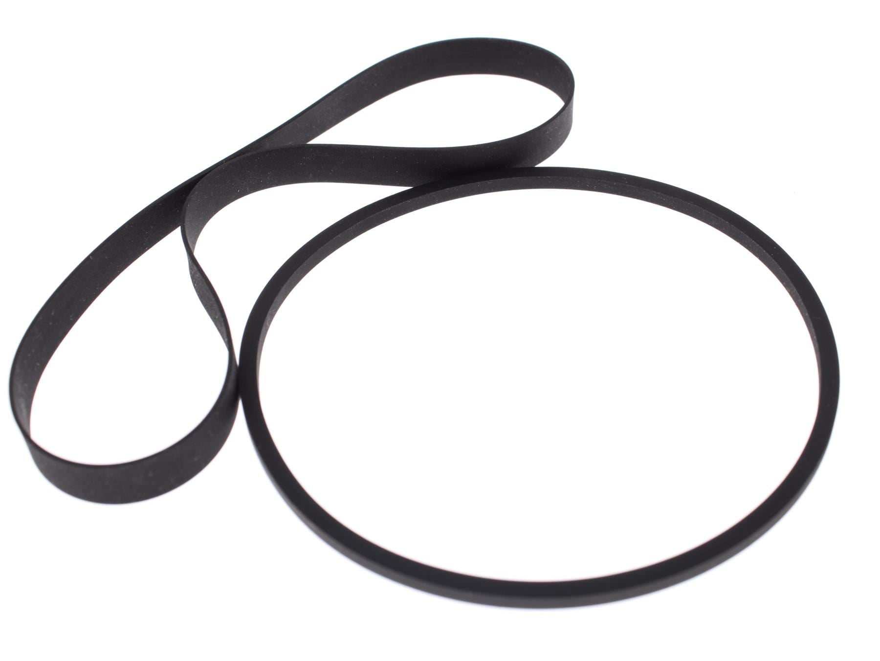 Akai VS-112 Belt Kit for Video Cassette