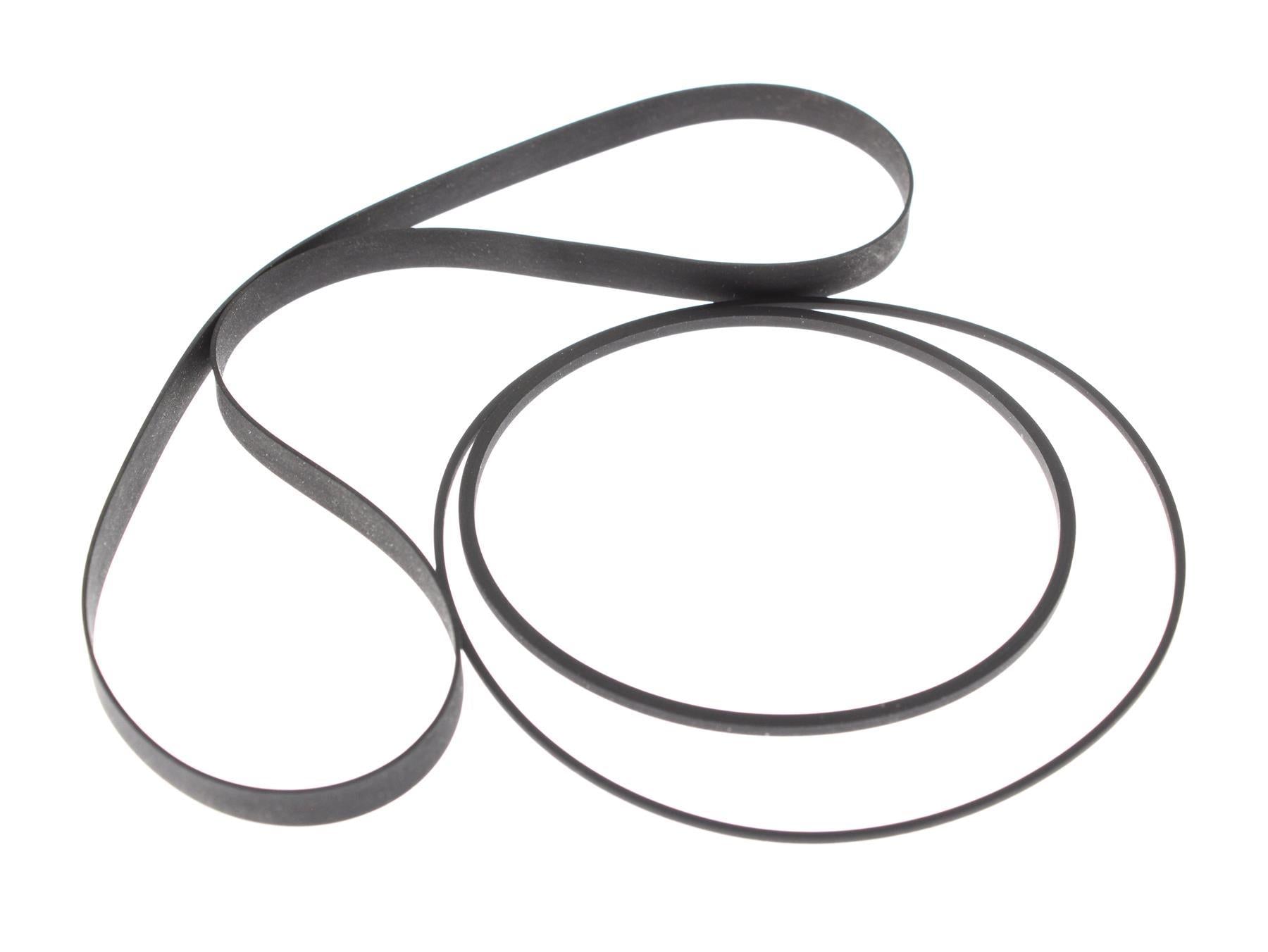 Kenwood KX-503 Belt Kit for Cassette Deck