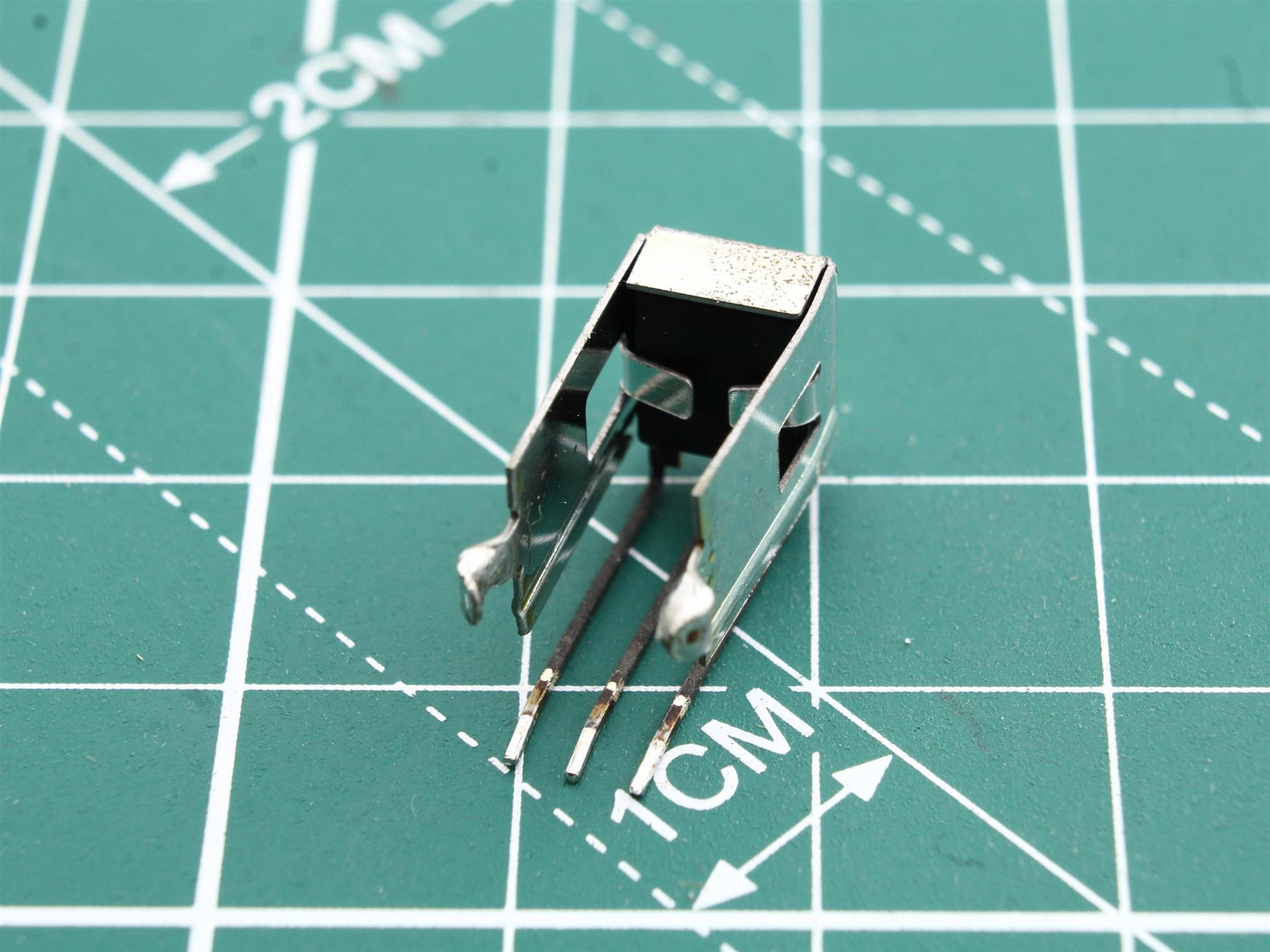 Infrared Receiver Module Sharp XL560 (RX701) IR Signal Sensor