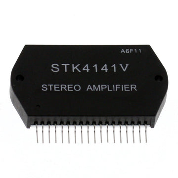 STK4141V Integrated Circuit