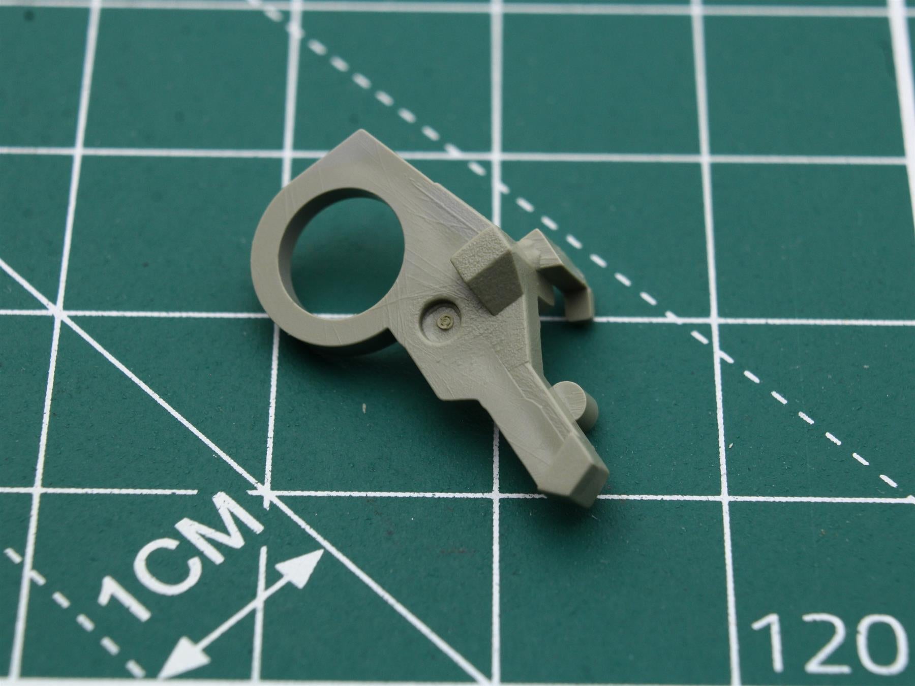 RNM009 – Gear Lever B Pos.(31)