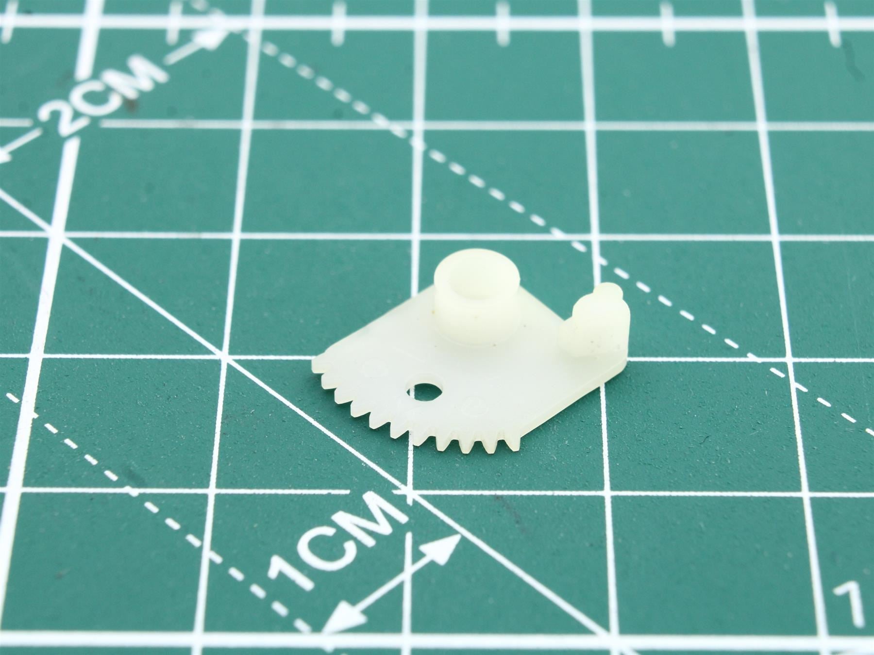 Mechanism Cassette Head Gear for Pioneer DC-Z72 (Position 71)