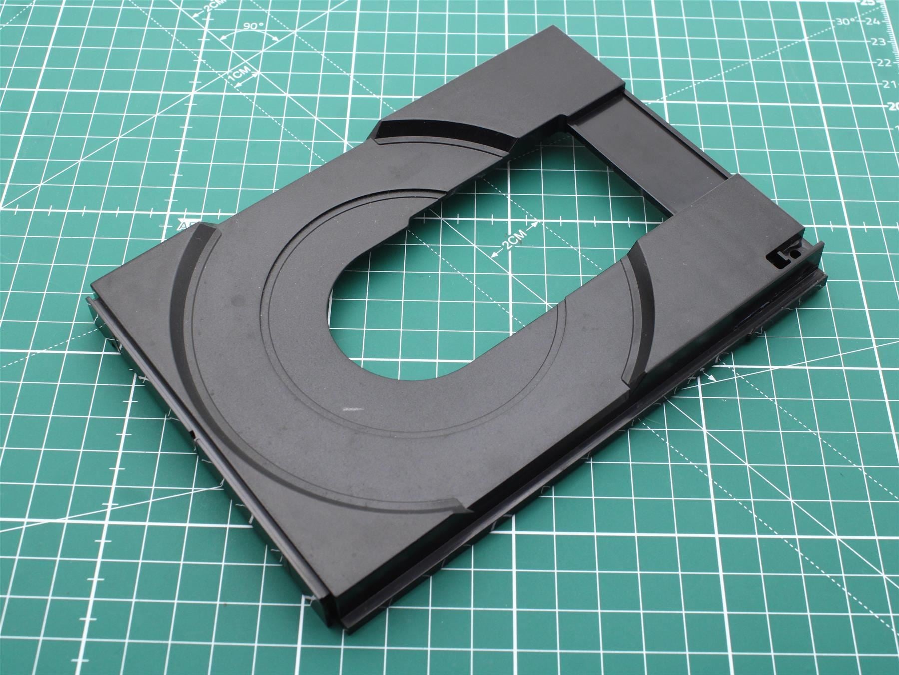 Cd Tray for Yamaha CDX-496 Mechanism Cd (Position 01)