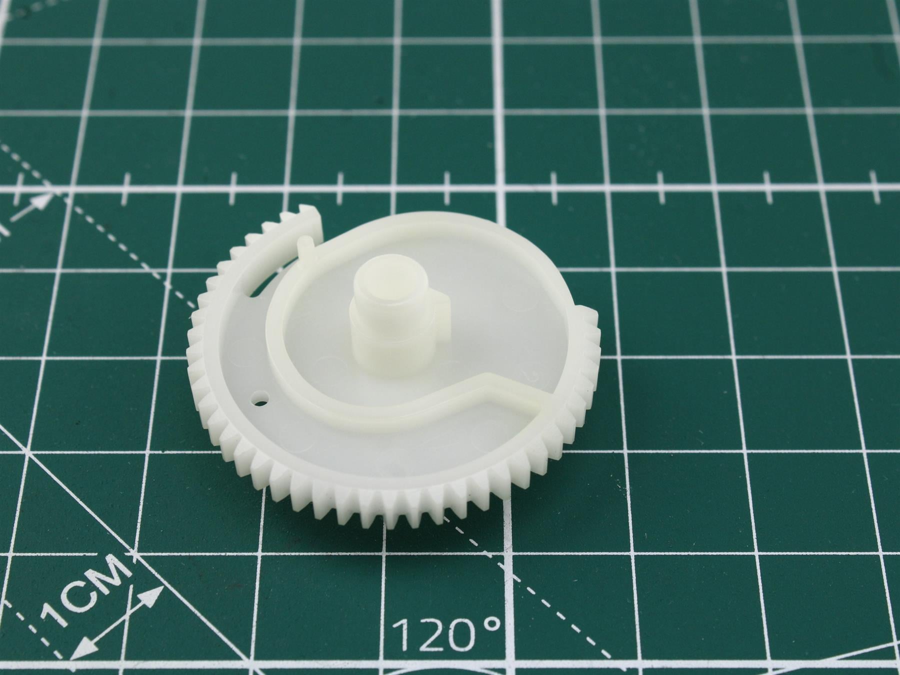 RNM078 – Cam Gear Pos.(28)