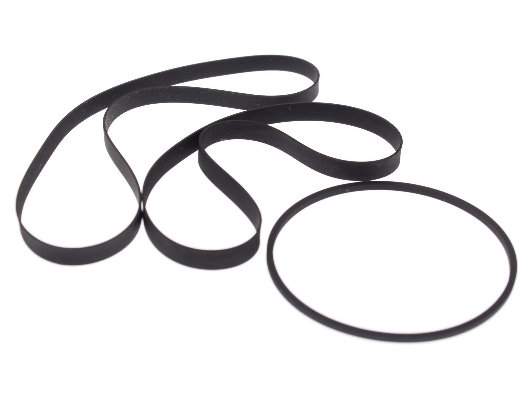 Denon UDR-150 (D-150) Belt Kit for Cassette Deck