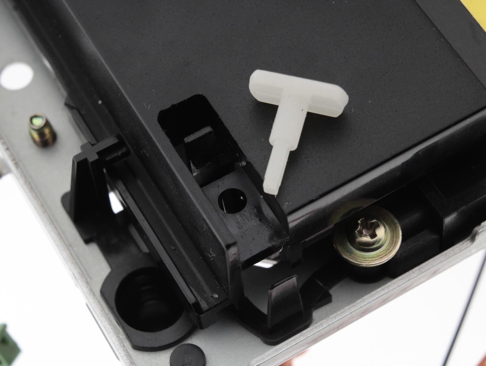 NAD C715DABC Stopper Mechanism CD (Position 02)