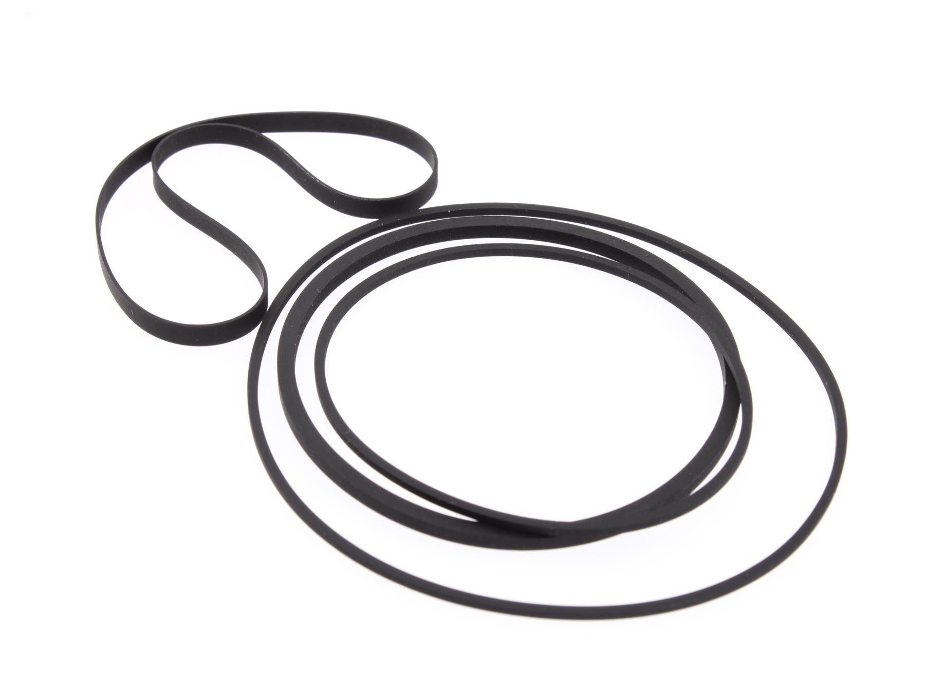 Denon UDR-90 (D-90) Belt Kit for Cassette Deck