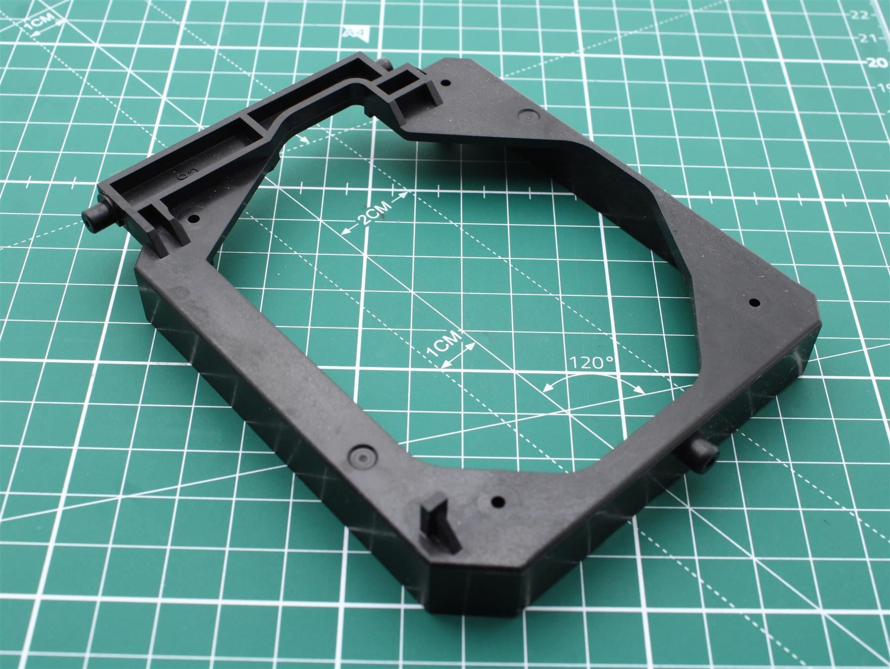 Sub Chassis for Harman Kardon Mechanism Cd (Position 11)