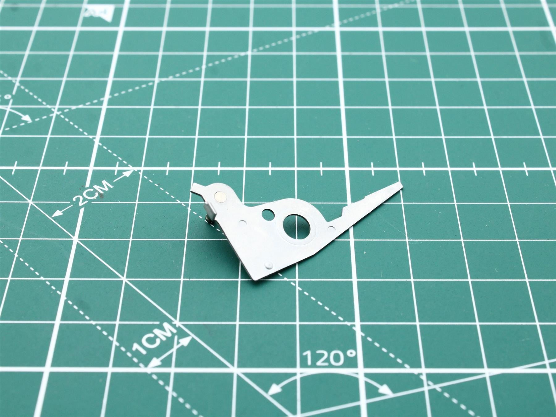 Onkyo TA-2000 Mechanism Cassette Gear Arm R Assembly (Position 51)