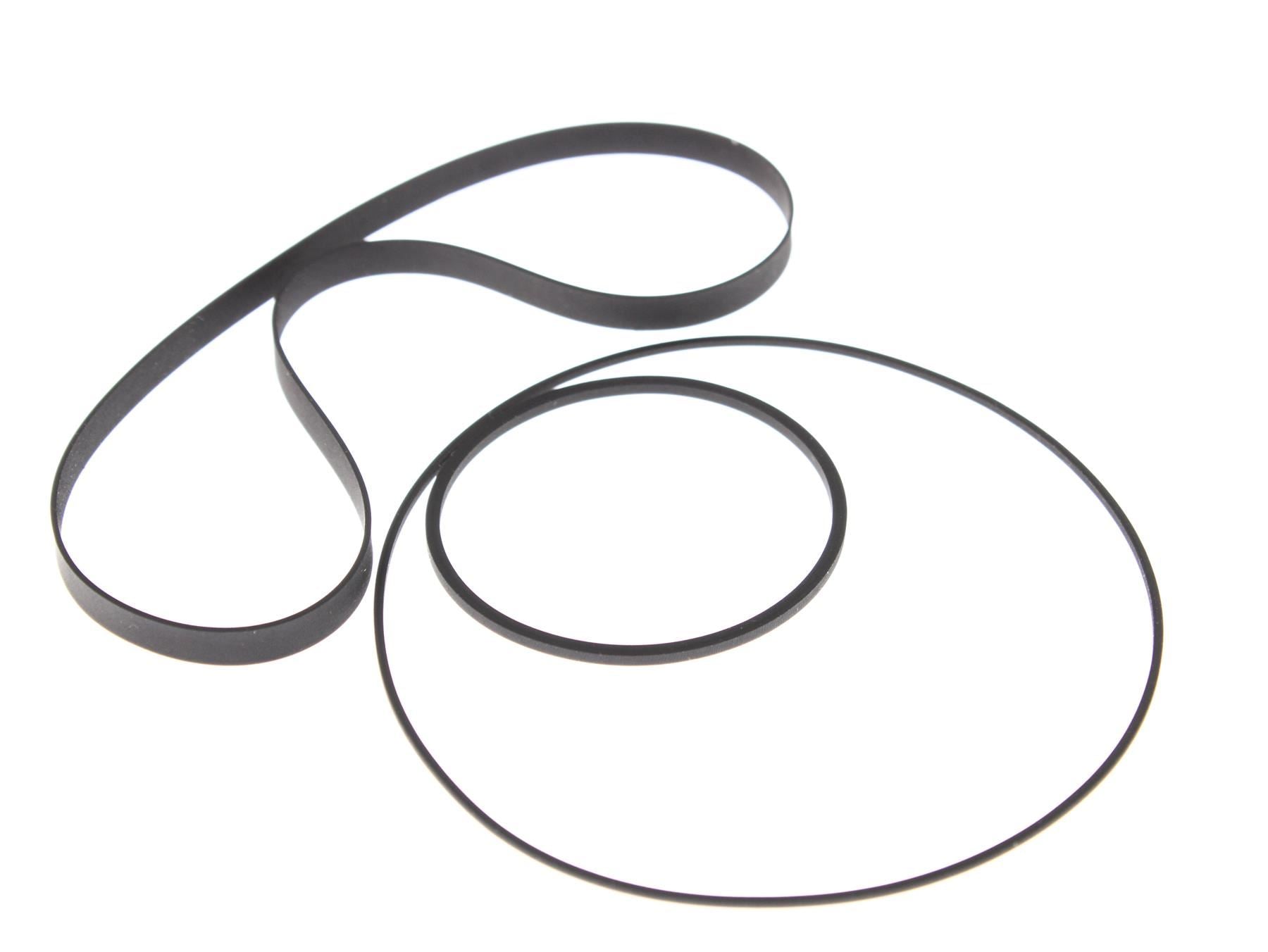 Sony TC-58 Belt Kit for Cassette Deck