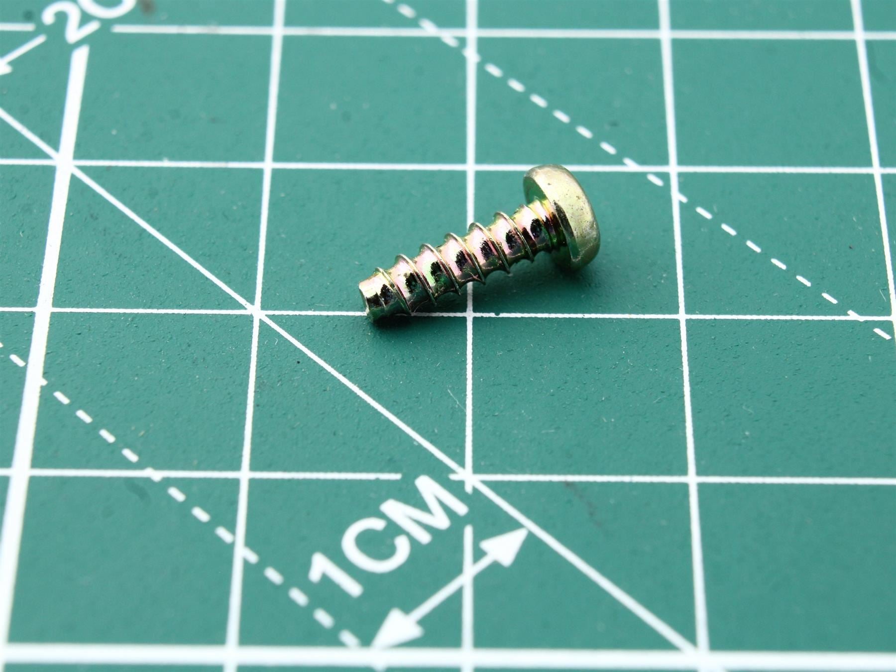 Marantz SD40 Pan Head Tapping Screw 3X8 Cassette Deck (Pos.16)