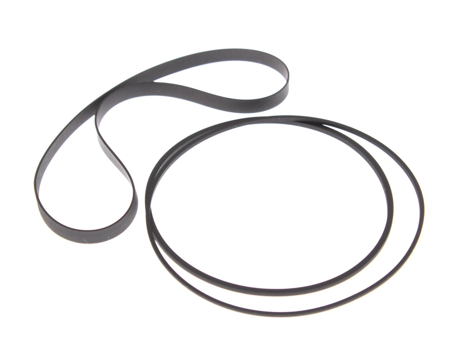 Sanyo RD-250 Belt Kit for Cassette Deck