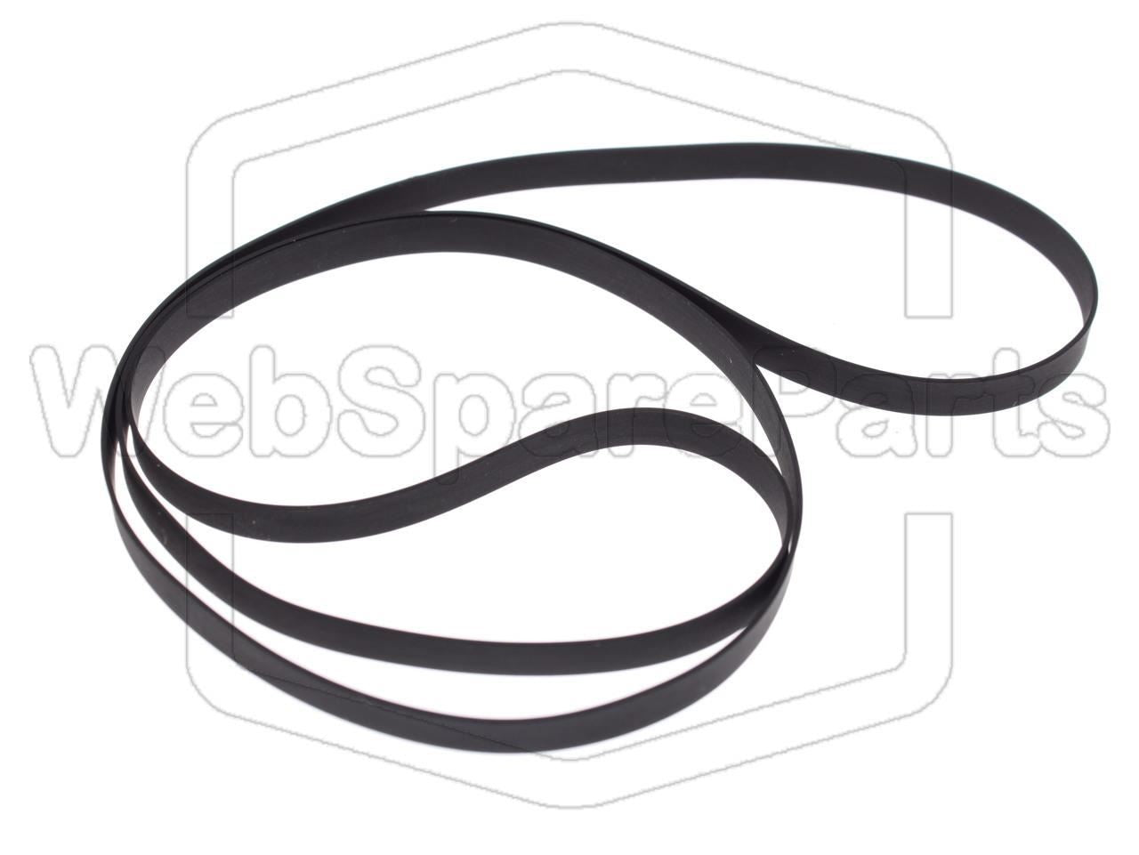 Belt For Turntable Record Player Dual CS-461