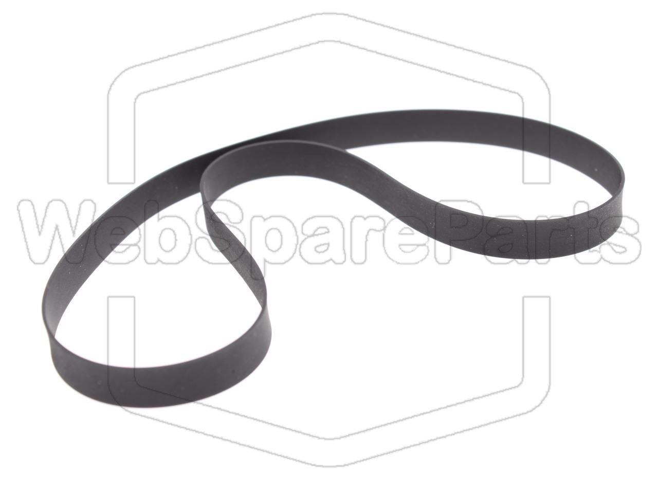 Capstan Belt For Stereo Cassette Deck Denon DR-M700A